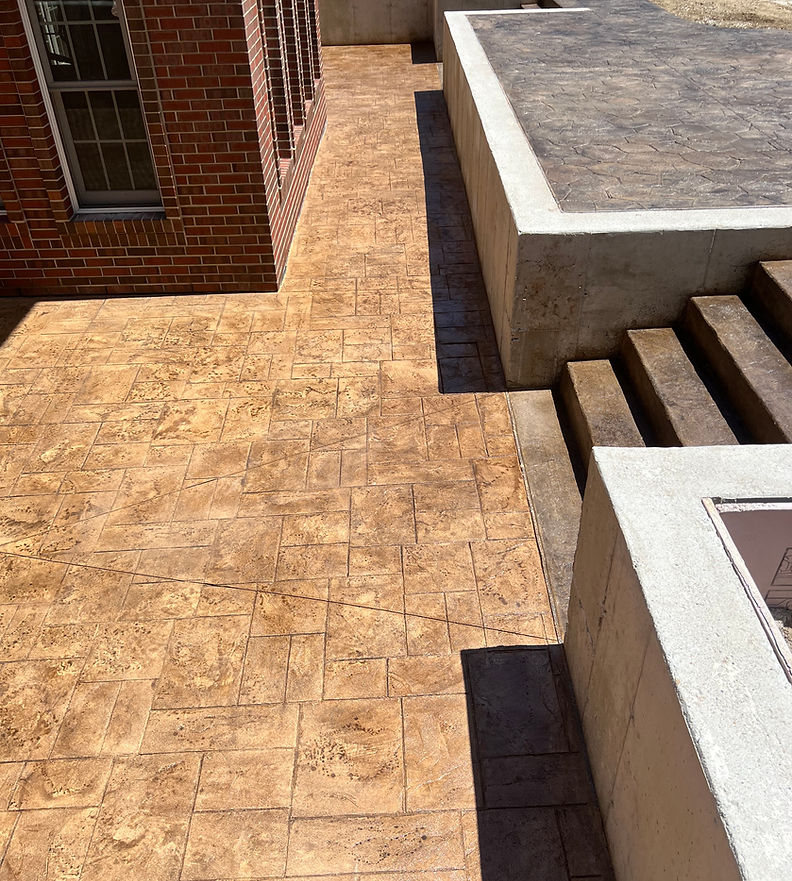 Concrete Slab Contractors in Wheeler Indiana