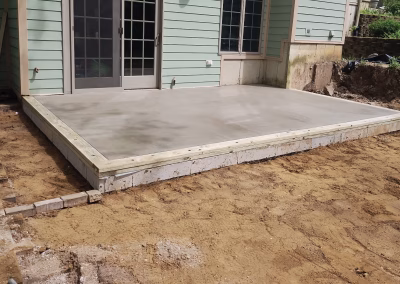 Concrete Patio Pavers in @fname@