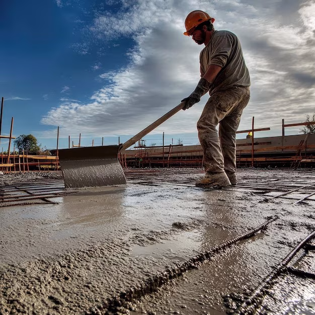 Concrete Resurfacing in Wheeler Indiana